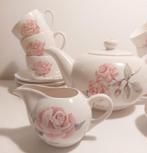 Jet "a Rose is a Rose" Servies, Nieuw, Ophalen of Verzenden, Overige stijlen, Aardewerk