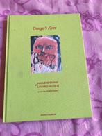 Marlene Dumas on Edvard Munch catalogus, Ophalen of Verzenden, Zo goed als nieuw, Schilder- en Tekenkunst