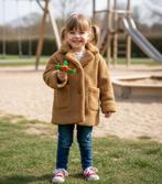 Only winterjas maat 134:140 nieuw, Kinderen en Baby's, Kinderkleding | Maat 110, Ophalen of Verzenden, Nieuw, Meisje, Jas