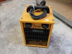 Master heather, Ophalen, Zo goed als nieuw, 800 watt of meer, Kachel