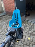 Fietsstoel, Ophalen, Zo goed als nieuw