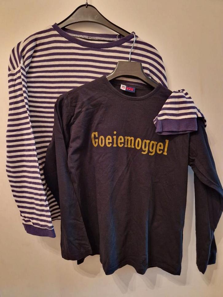 CARNAVALSKLEDING van alles wat / Dames & Heren, Kleding | Dames, Carnavalskleding en Feestkleding, Gedragen, Kleding, Carnaval