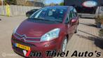 Citroen C4 Picasso 2.0 HDI Lumière EB6V 5p., Auto's, 1556 kg, 136 pk, Gebruikt, Parkeersensor