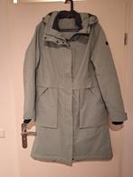 Human Nature Winterjas XL, Kleding | Heren, Jassen | Winter, Ophalen of Verzenden, Zo goed als nieuw, Groen, Human Nature