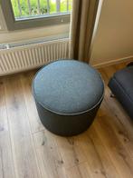 IKEA GRUNDSJÖ Poef - Zo Goed Als Nieuw, Ophalen, Minder dan 50 cm, Rond, Zo goed als nieuw