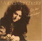 LP Melissa Manchester (QUAD) - Better days happy endings, Cd's en Dvd's, Vinyl | Overige Vinyl, 12 inch, Verzenden