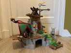 Playmobil Berk 9243 (grot), Kinderen en Baby's, Speelgoed | Playmobil, Ophalen, Gebruikt