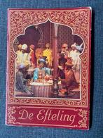 efteling jaarboekje, Verzamelen, Efteling, Ophalen of Verzenden