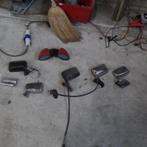 oltimer onderdelen ford, Ophalen of Verzenden