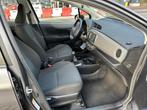 Toyota Yaris 1.0 VVT-i Aspiration 5-drs Airco Camera Nieuwst, Euro 5, 40 €/maand, Origineel Nederlands, Handgeschakeld