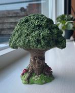 Efteling miniatuurboom, Ophalen, Plant(en), Steen of Hout