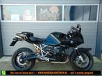 BMW R 1200 S ABS (bj 2008) BLACK Edition - Origineel NL -, Bedrijf, Sport, Meer dan 35 kW, 1200 cc