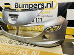 BUMPER Peugeot 207 9649581377 VOORBUMPER 2-J1-10827z, Auto-onderdelen, Gebruikt, Ophalen of Verzenden, Bumper, Voor