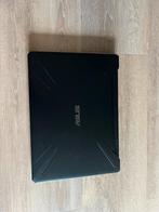 Asus TUF gaming/school laptop, Computers en Software, Windows Laptops, Ophalen of Verzenden, Zo goed als nieuw, 15 inch, Gaming