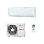 Aanbieding -Mitsubishi Heavy Industries SRK/SRC35ZSP-W  3.5k, Ophalen of Verzenden, Nieuw, Wandairco, 100 m³ of groter