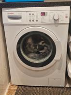 Wasmachine Bosch serie 6 Varioperfect, Witgoed en Apparatuur, Ophalen, Minder dan 85 cm, Zo goed als nieuw, Voorlader