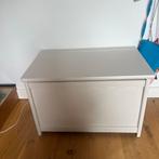 Speelgoedkist / verkleedkist, Ophalen, Gebruikt, 50 tot 100 cm, 50 tot 75 cm