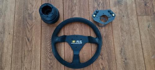 Renault Megane 3 RS stuur, Auto-onderdelen, Interieur en Bekleding, Gebruikt, Ophalen