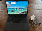 Als nieuwe Apple MacBook Air 13,2” M2 256GB 8GB midnightblue, 256 GB, 2 tot 3 Ghz, Qwerty, 13 inch