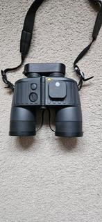Bynolyt Searanger II 7x50 verrekijker met compas, Ophalen of Verzenden, Zo goed als nieuw, 8 tot 12x