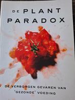 De Plant Paradox NL versie Dr. Steven R. Gundry, Ophalen of Verzenden, Nieuw, Dieet en Voeding