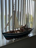 Mooie Kotter te koop met afstandsbediening, Hobby en Vrije tijd, Modelbouw | Boten en Schepen, Ophalen of Verzenden, Zo goed als nieuw
