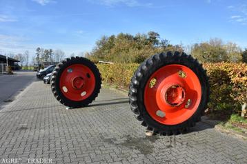 Firestone 380/90R50 dubbellucht/cultuur beschikbaar voor biedingen