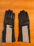 BMW Motorhandschoenen Leer Maat 7-7.5, Ophalen of Verzenden, Tweedehands, Heren, Overige merken