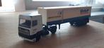 DAF 95 TREKKER/OPLEGGER  DAF TRUCKS RECLAME, Hobby en Vrije tijd, Ophalen of Verzenden, Gebruikt, Bus of Vrachtwagen, Efsi