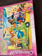 Winx puzzel, Ophalen, Meer dan 50 stukjes, Zo goed als nieuw, 6 jaar of ouder