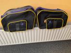 BMW K75 K100 K1100 R80 R100 - *Set Binnentassen *, Motoren, Accessoires | Koffers en Tassen, Ophalen of Verzenden, Zo goed als nieuw