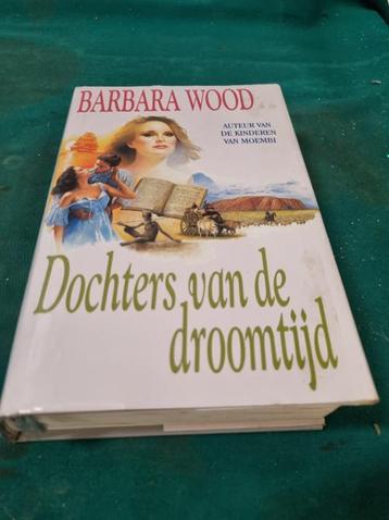 boek dochters van de droomtijd barbara wood beschikbaar voor biedingen