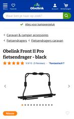 Fietsendrager, Fietsen en Brommers, Fietsaccessoires | Fietsenrekken, Ophalen, Nieuw