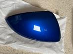 VW Golf Spiegelkappen Lapiz Blue, Ophalen of Verzenden, Nieuw, Volkswagen