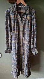 Miljuschka by wehkamp zgan ruiten jurk mt 44 kleurrijk, Kleding | Dames, Overige kleuren, Miljuschka by wehkamp, Maat 42/44 (L)