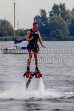 Flyboarden alleen of met groep, Ophalen of Verzenden