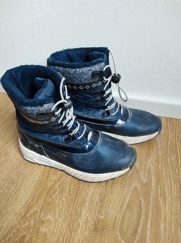 Snowboots maat 34