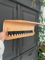 Vintage kapstok IKEA type Kantra, Gebruikt, Minder dan 100 cm, Hout, Ophalen