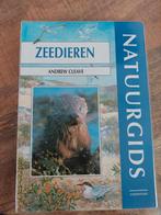 A. Cleave - Zeedieren, Ophalen of Verzenden, Zo goed als nieuw, A. Cleave