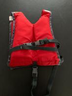 Zwemvest Tribord 25-40kg, Watersport en Boten, Watersportkleding, Gebruikt, Ophalen of Verzenden, Reddingsvest of Zwemvest, Tribord