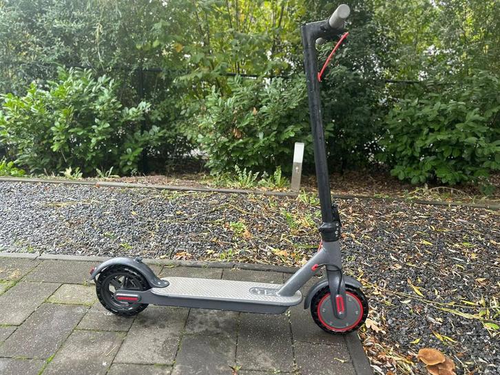 StayOn M365Go elektrische step, Fietsen en Brommers, Steps, Zo goed als nieuw, Elektrische step (E-scooter), Ophalen