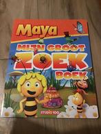 Gert Verhulst - Maya : groot kijk- en zoekboek, Gert Verhulst, Non-fictie, Ophalen, Gelezen