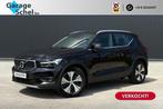 Volvo XC40 1.5 T5 Recharge Inscription - Keyless - ACC - Sto, Stof, Met garantie (alle), 179 pk, Zwart