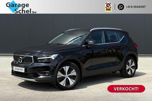 Volvo XC40 1.5 T5 Recharge Inscription - Keyless - ACC - Sto, Auto's, Volvo, Bedrijf, Te koop, XC40, ABS, Achteruitrijcamera, Adaptive Cruise Control