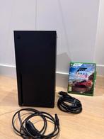 Xbox Series X 1TB + Forza Horizon 5 + Controller, Ophalen of Verzenden, Gebruikt, Xbox Series X