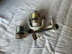 Shimano Stradic 4000 FG ., Ophalen of Verzenden, Gebruikt, Molen