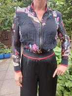 Desigual jasje, Kleding | Dames, Jasjes, Kostuums en Pakken, Ophalen of Verzenden, Zo goed als nieuw