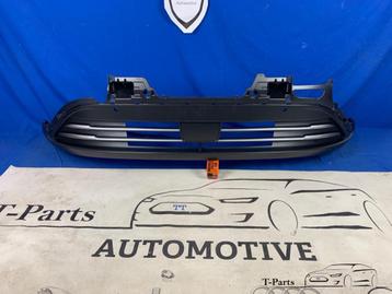 Hyundai kona EV voorbumper bumper grille onder 86560 DDAD0 beschikbaar voor biedingen