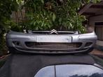Citroën C5 voorbumper fase 1 bj 2001, Ophalen of Verzenden, Gebruikt, Voor, Bumper