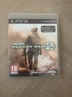 Call of Duty: Modern Warfare 2 - PS3, Online, Vanaf 18 jaar, Shooter, 1 speler